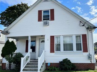 302 W Forest Ave, Pawtucket, RI 02860