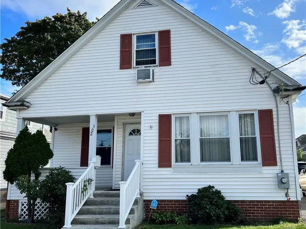 302 W Forest Ave, Pawtucket, RI 02860