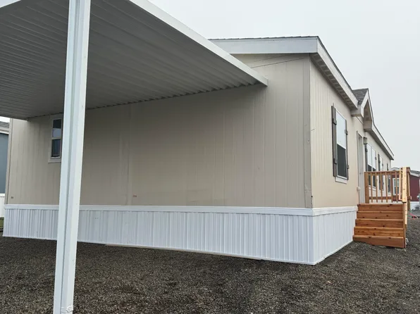 1 Corral Ln Unit 41, Ashland, OR 97520