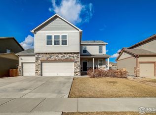 12733 E 104th Dr, Commerce City, CO 80022