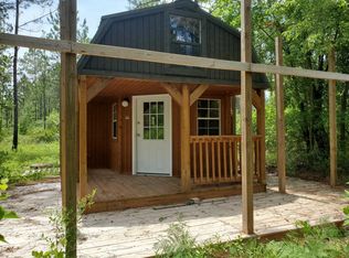 690 Charles Booker Rd, Baker, FL 32531