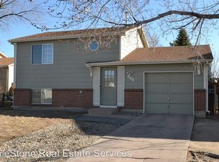 1020 Keith Dr, Colorado Springs, CO 80916