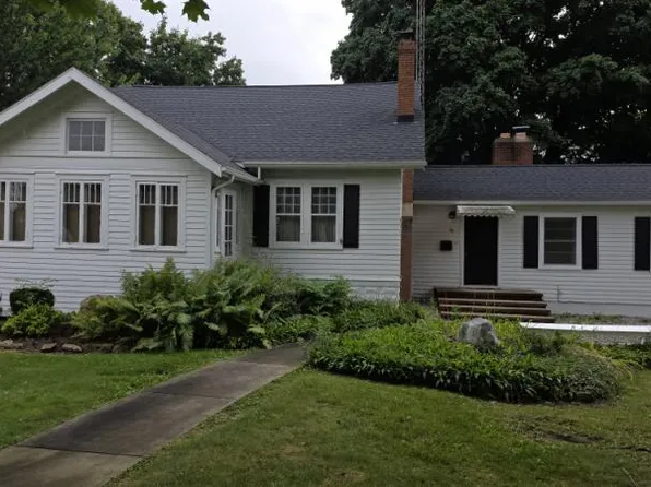 116 N Morse St, Sandusky, MI 48471