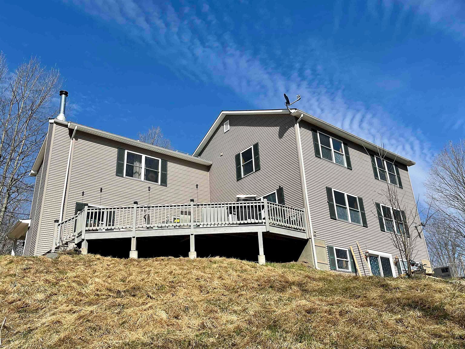 151 Old Street, Albany, VT 05820 Zillow