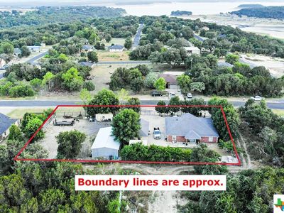 4444 Sherwood Dr, Belton, TX, 76513
