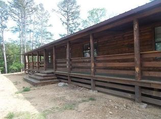 8187 Hc 60, Clayton, OK 74536