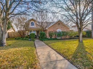 3504 Pheasant Holw, Denton, TX 76207