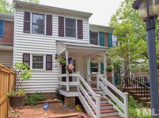 101 Sully Ct, Chapel Hill, NC 27514