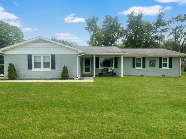 1062 N Main St, Princeton, IN 47670