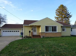 3518 Cranbrook Ave, Kalamazoo, MI 49006