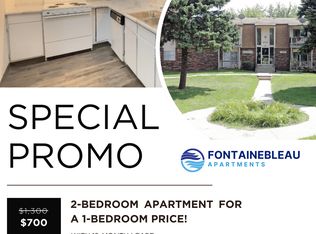 801 W 29th Ave #805-03, Bellevue, NE 68005