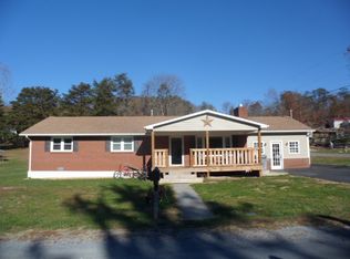 10 Baby Farms Rd, Peterstown, WV 24963