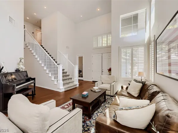 1366 Minuet St, Henderson, NV 89052