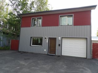 2261 Turner St, Fairbanks, AK 99701