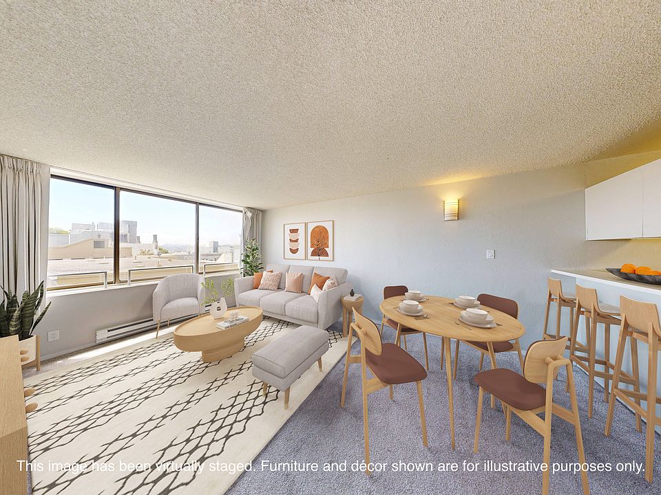 1st image of 2055 Sacramento St APT 407