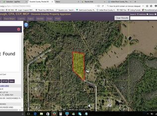 5601 Cypress Dr, Okeechobee, FL 34972
