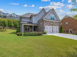 5895 Overlook Club Cir, Suwanee, GA 30024