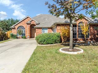 2835 Eganridge Ln, Rockwall, TX 75087
