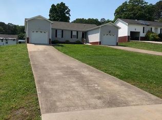 1061 Urbane Rd NE, Cleveland, TN 37312