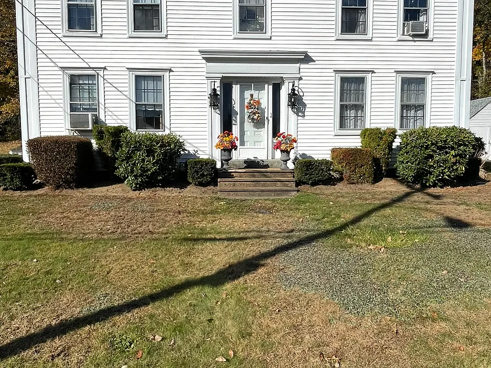 973 Worcester Rd #B
