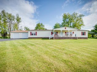 416 Banner Ct, Mt Carmel, TN 37645