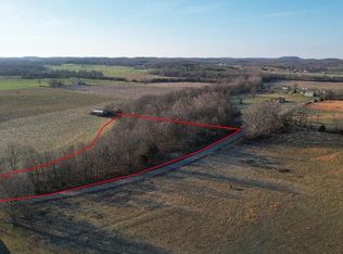5798 Bacon Creek Rd, Bonnieville, KY 42713