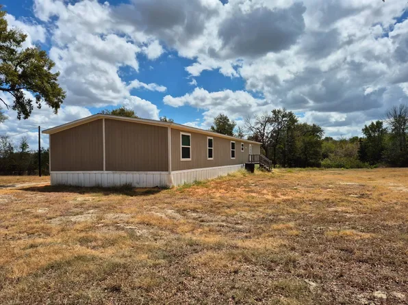 2855 Roy Roberts Rd, Valliant, OK 74764