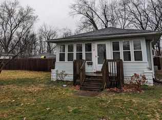 710 S Guilford St, Garrett, IN