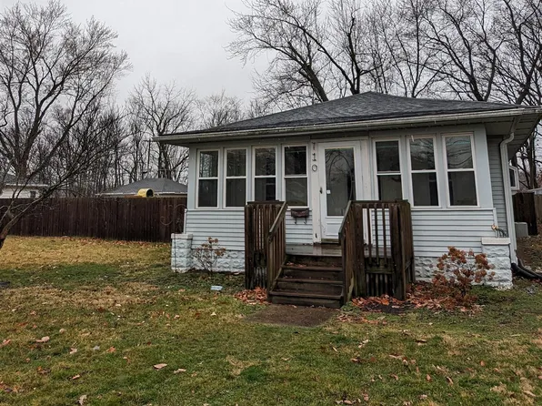 710 S Guilford St, Garrett, IN 46738