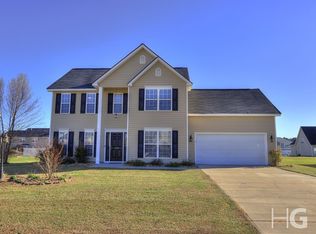 3250 Matthews Dr, Sumter, SC 29154