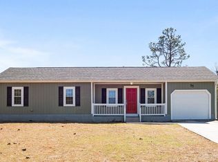 23 Crown Point Rd, Hubert, NC 28539