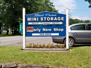 996 Route 390, Cresco, PA 18326