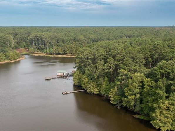 106 Indian Hills Rd, Forest Hill, LA 71430