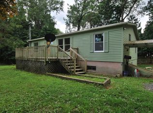 123 Tree Ln, East Stroudsburg, PA