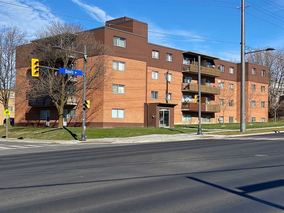 2nd image of 795 Davis Dr #103