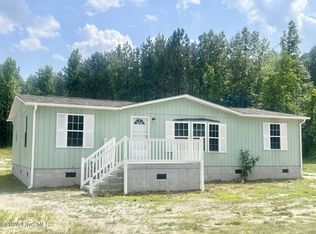 2133 Coral Drive, Rocky Mount, NC 27801