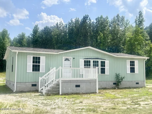 2133 Coral Drive, Rocky Mount, NC 27801