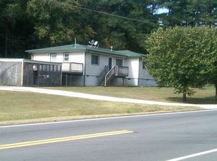 1881 Hickory Grove Rd NW, Acworth, GA 30102