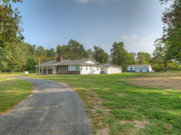 30865 Us Highway 60, Pierce City, MO 65723