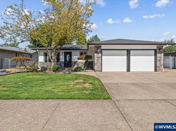 1694 40th Pl SE, Salem, OR 97317
