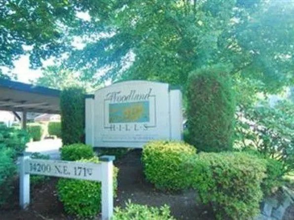 14200 NE 171st St #202, Woodinville, WA 98072