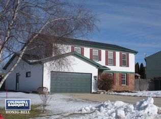 5414 Abbey Dr, McHenry, IL