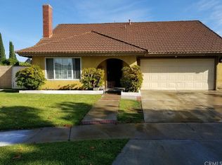 122 S Connie Cir, Anaheim, CA 92806
