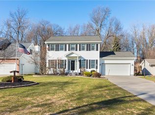 140 N French Rd, Amherst, NY 14228