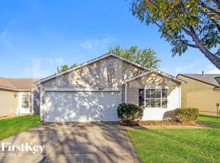 2019 Blue Pine Ln, Indianapolis, IN 46231