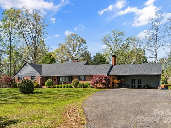 136 State Highway 126, Morganton, NC 28655