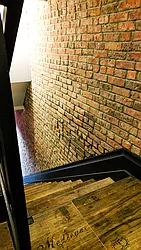 Rented by Lofts and Flats LLC