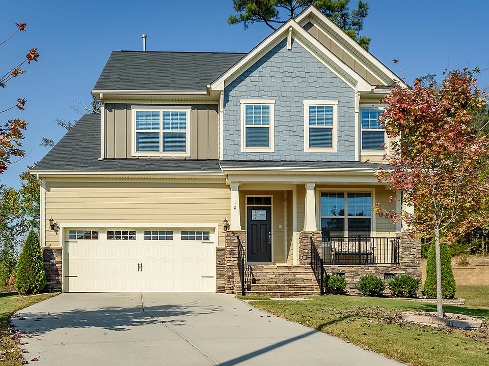 For Sale: 18 Baronet, Durham, NC 27713