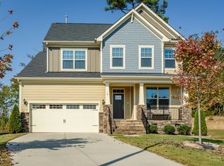 18 Baronet Ct, Durham, NC 27713