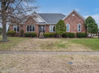 7515 Kendrick Crossing Ln, Louisville, KY